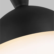 Load image into Gallery viewer, Lucerne Pendant Light in Detail.
