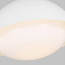 Load image into Gallery viewer, Lucerne Pendant Light in Detail.
