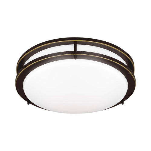 Mahone LED Flush Mount Ceiling Light.