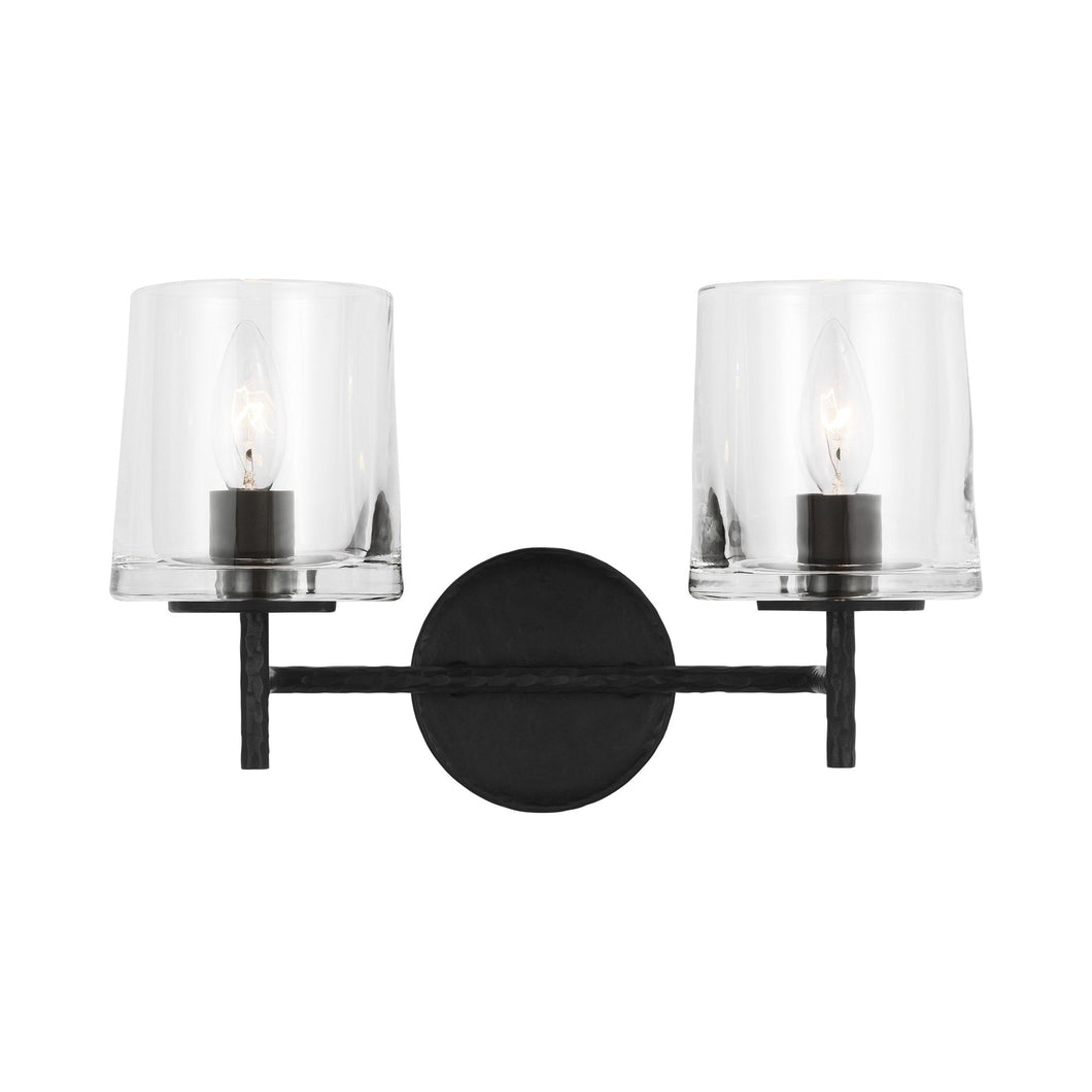 Marietta Vanity Wall Light (2-Light).