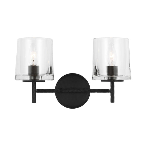 Marietta Vanity Wall Light.
