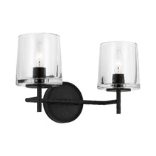 Load image into Gallery viewer, Marietta Vanity Wall Light in Detail.
