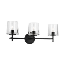Load image into Gallery viewer, Marietta Vanity Wall Light in Detail.

