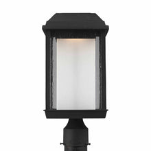 Load image into Gallery viewer, McHenry Outdoor LED Post Light.

