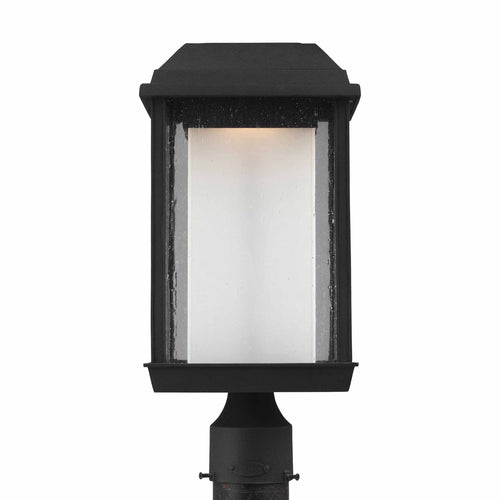 McHenry Outdoor LED Post Light.