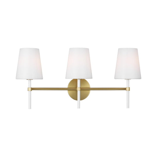 Monroe Bath Vanity Light.
