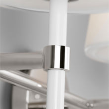 Load image into Gallery viewer, Monroe Bath Vanity Light in Detail.
