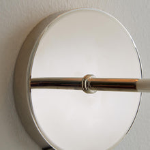 Load image into Gallery viewer, Monroe Bath Wall Light in Detail.
