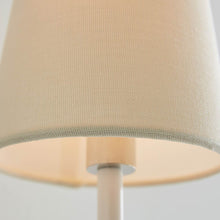 Load image into Gallery viewer, Monroe Bath Wall Light in Detail.
