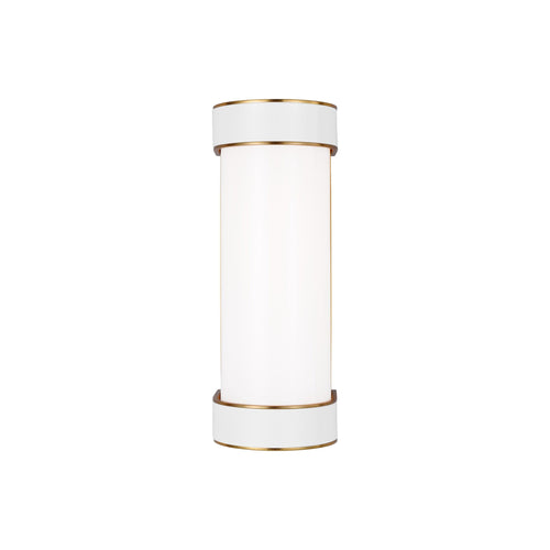 Monroe LED Vanity Wall Light.