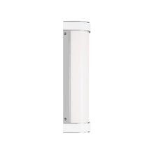 Load image into Gallery viewer, Monroe LED Vanity Wall Light in Detail.
