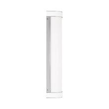 Load image into Gallery viewer, Monroe LED Vanity Wall Light in Detail.
