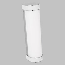 Load image into Gallery viewer, Monroe LED Vanity Wall Light in Detail.
