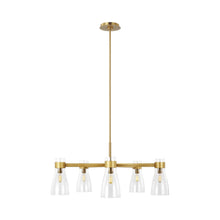 Load image into Gallery viewer, Moritz Chandelier.
