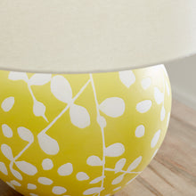 Load image into Gallery viewer, Nan LED Table Lamp in Detail.
