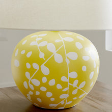 Load image into Gallery viewer, Nan LED Table Lamp in Detail.
