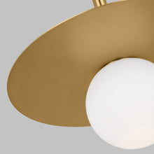 Load image into Gallery viewer, Nodes Pendant Light in Detail.
