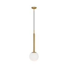 Load image into Gallery viewer, Nodes Pendant Light in Detail.
