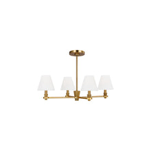 Load image into Gallery viewer, Paisley Chandelier in Detail.
