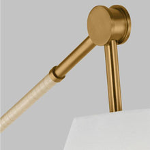 Load image into Gallery viewer, Remy Task LED Floor Lamp in Detail.
