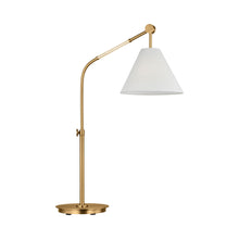Load image into Gallery viewer, Remy Task LED Table Lamp.
