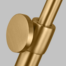 Load image into Gallery viewer, Remy Task LED Table Lamp in Detail.
