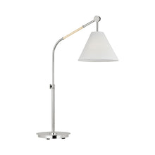 Load image into Gallery viewer, Remy Task LED Table Lamp in Detail.
