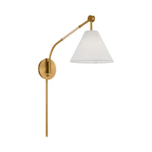 Load image into Gallery viewer, Remy Wall Light.
