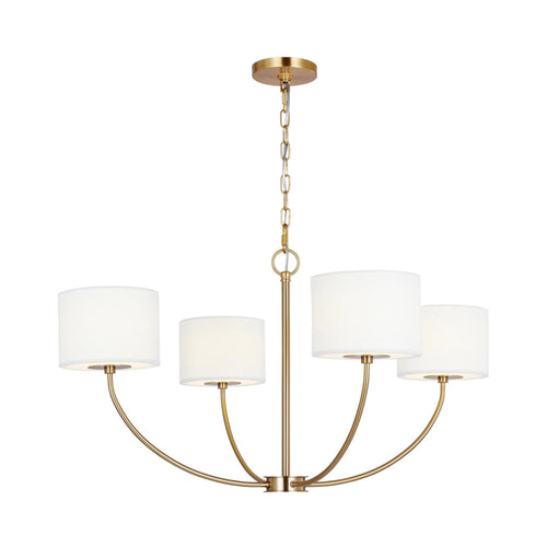 Sawyer LED Chandelier.