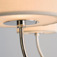 Load image into Gallery viewer, Sawyer LED Chandelier in Detail.
