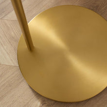 Load image into Gallery viewer, Sawyer LED Floor Lamp in Detail.
