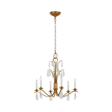 Load image into Gallery viewer, Shannon Chandelier.
