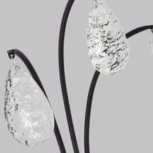 Load image into Gallery viewer, Shannon Wall Light in Detail.
