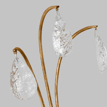 Load image into Gallery viewer, Shannon Wall Light in Detail.
