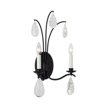 Load image into Gallery viewer, Shannon Wall Light in Detail.
