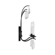 Load image into Gallery viewer, Shannon Wall Light in Detail.
