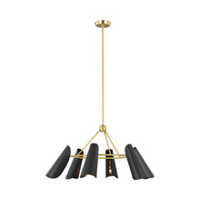 Load image into Gallery viewer, Tresa Chandelier.
