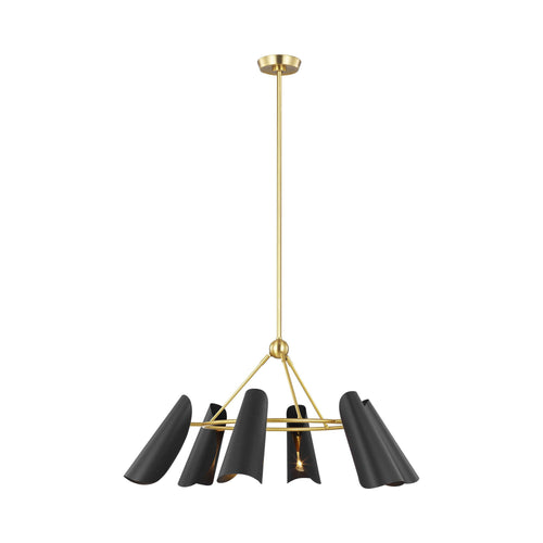 Tresa Chandelier.