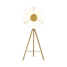Load image into Gallery viewer, Ultra Light LED Floor Lamp.
