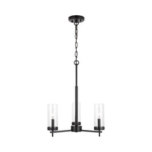 Load image into Gallery viewer, Zire Chandelier.
