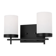 Load image into Gallery viewer, Zire Vanity Wall Light.
