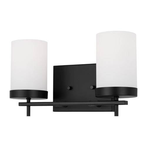 Zire Vanity Wall Light.
