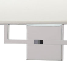 Load image into Gallery viewer, LED Wall Light in Detail.
