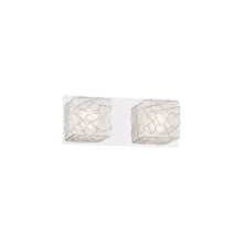 Load image into Gallery viewer, Livewire LED Vanity Wall Light (2-Light).
