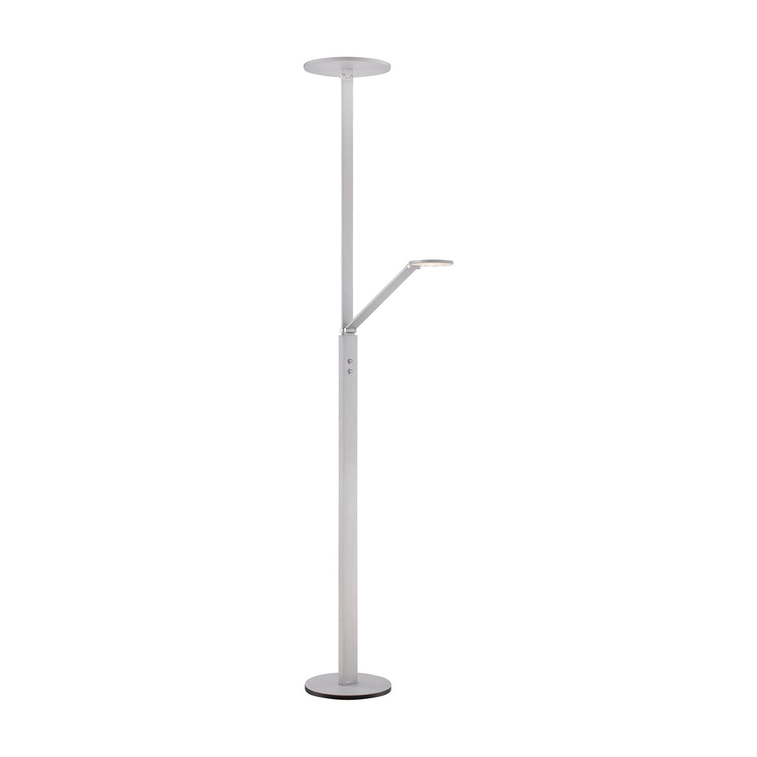 Task LED Floor Lamp (16-Inch).