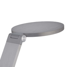 Load image into Gallery viewer, Task LED Floor Lamp in Detail.
