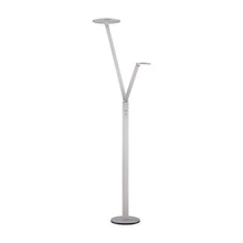 Load image into Gallery viewer, Task LED Floor Lamp in Detail.
