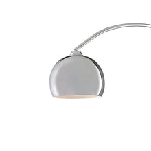 Load image into Gallery viewer, George&#39;s Reading Room 1 Light LED Floor Lamp Detail.
