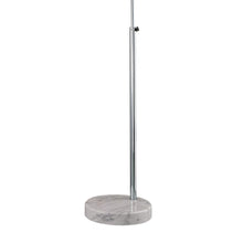 Load image into Gallery viewer, George&#39;s Reading Room 1 Light LED Floor Lamp Detail.
