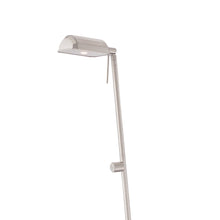 Load image into Gallery viewer, George&#39;s Reading Room LED Floor Lamp Detail.
